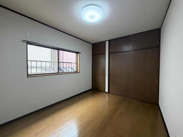 東京都板橋区小茂根3ー2 6戸建の内装写真