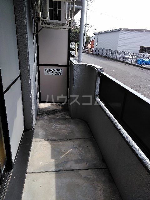 プレザント ワンの内装写真