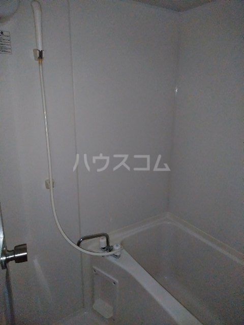 プレザント ワンの風呂写真