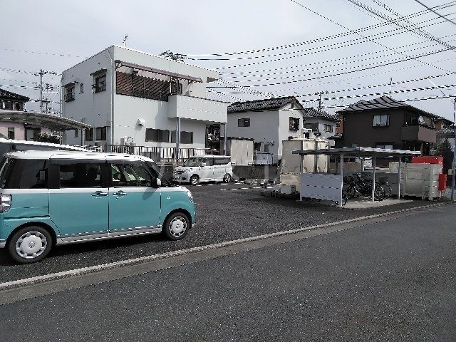 プレザント ワンのその他写真