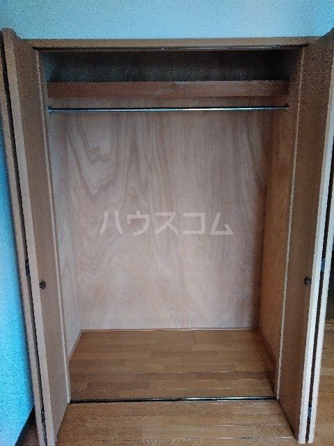 プレザント ワンの内装写真