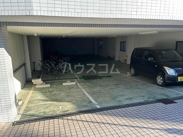 Southern Gardenの外観写真