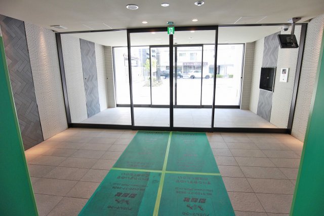 ＪＲ東海道本線 東淀川駅 徒歩5分 14階建 築5年の外観写真