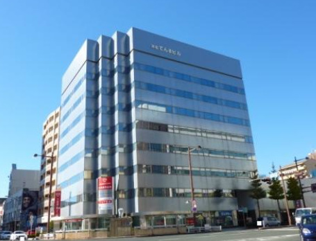 銀行　三菱ＵＦＪ銀行　浜松支店（銀行）まで292m
