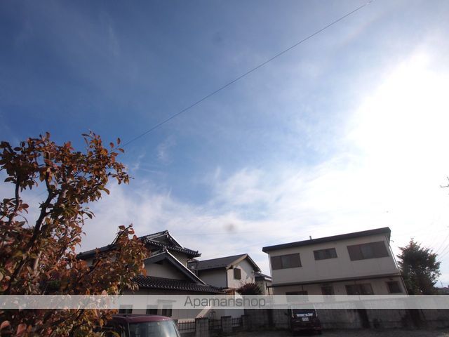 眺望　眺望
