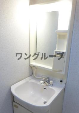 かいづかファミリア1の内装写真