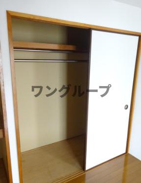 かいづかファミリア1の内装写真