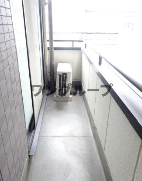 かいづかファミリア1の内装写真