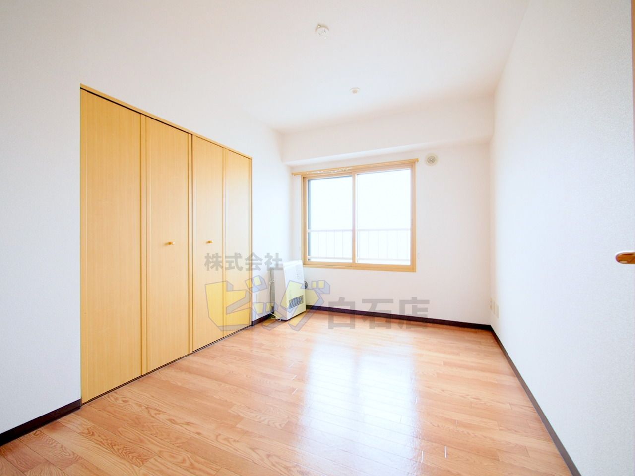 その他部屋・スペース　人気のオール洋室タイプのお部屋です♪