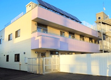 幼稚園・保育園　アスク白石保育園（幼稚園・保育園）まで86m