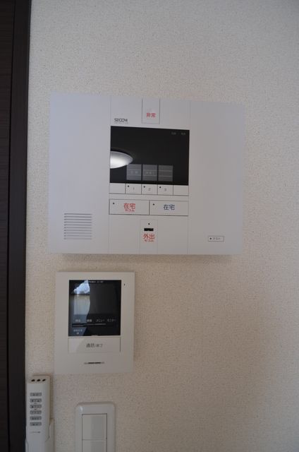 クレイノサンフィットハイム日進のその他写真