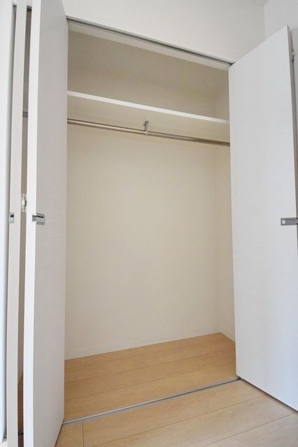収納　★別部屋参考写真★