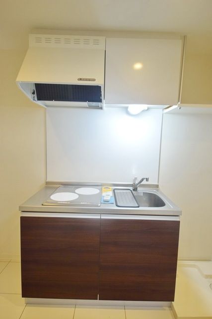 キッチン　★別部屋参考写真★