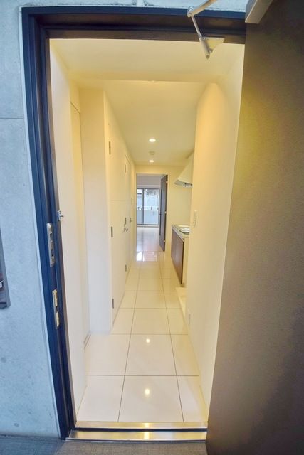 玄関　★別部屋参考写真★