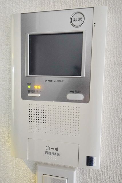 セキュリティ　★別部屋参考写真★