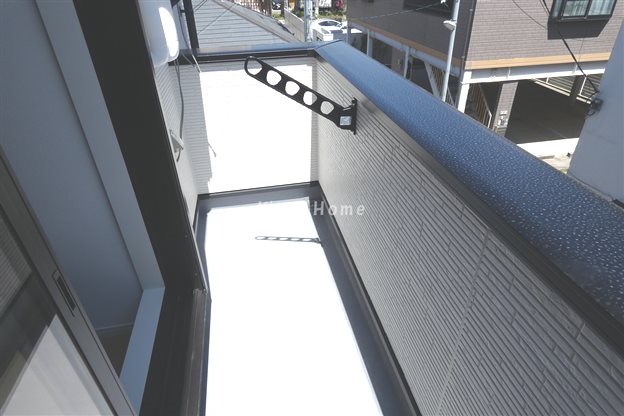 ＪＲ山陽本線 鷹取駅 徒歩12分 2階建 築4年の内装写真