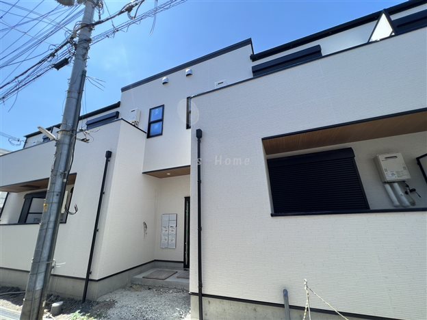 ＪＲ山陽本線 鷹取駅 徒歩12分 築4年