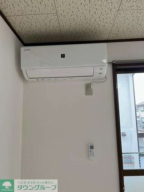 その他設備　設備