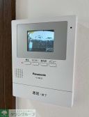 セキュリティ　設備