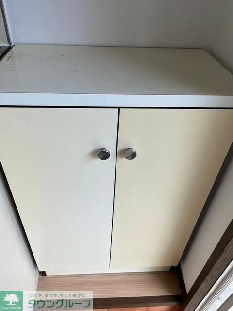 その他　収納