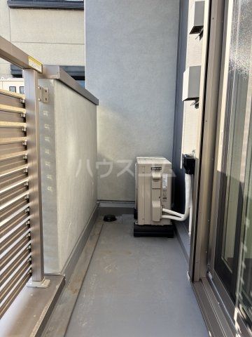 Arca材木座の内装写真