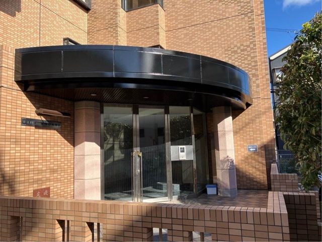 阪急京都線 摂津市駅 徒歩13分 4階建 築22年の外観写真