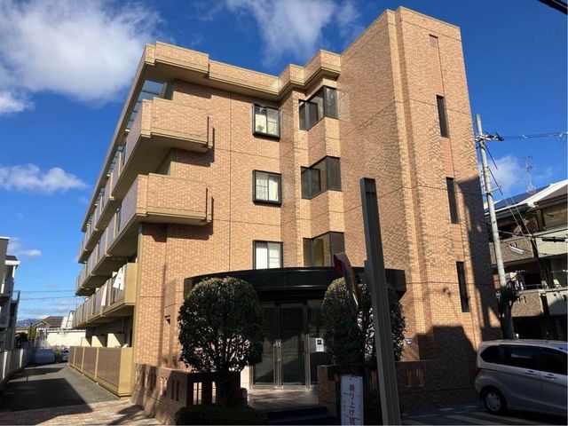 阪急京都線 摂津市駅 徒歩13分 築22年