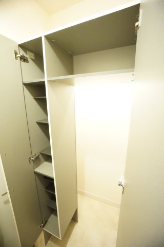 収納　※同物件・同タイプの写真です