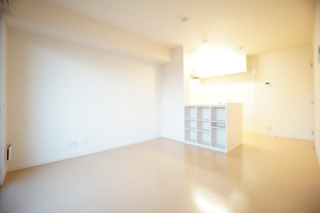 居室・リビング　※同物件、同タイプのお部屋です