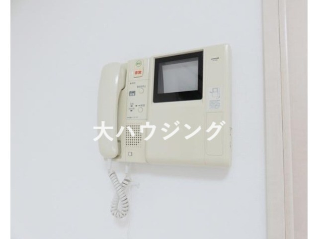 シエールグラン大森西のその他写真