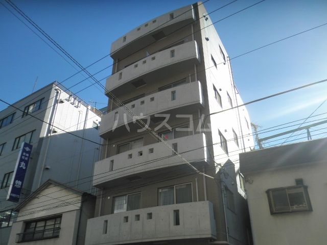 都営浅草線 本所吾妻橋駅 徒歩5分 築24年