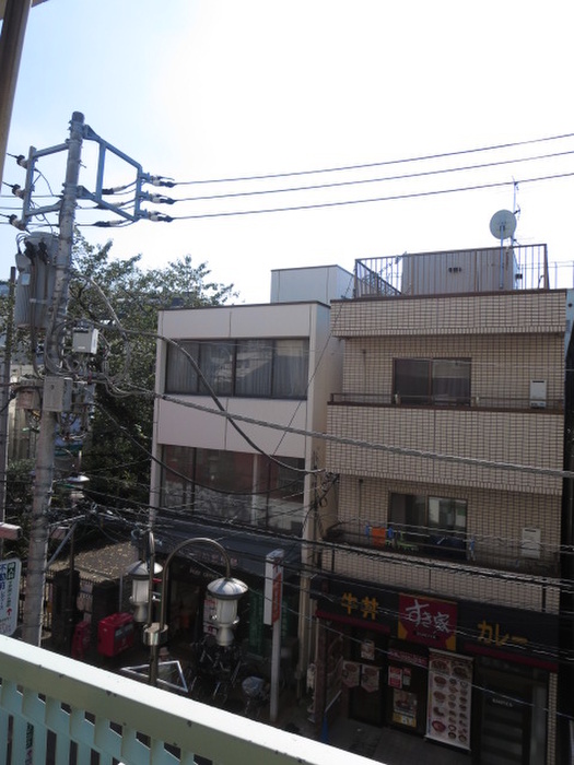 メゾンブランシュ不動前のその他写真