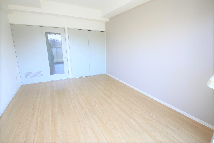 居室・リビング　広めのお部屋です。