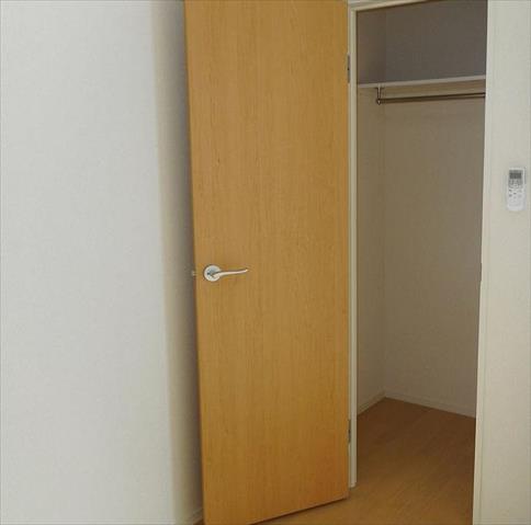 クレイノメゾン クリザンテムAの内装写真