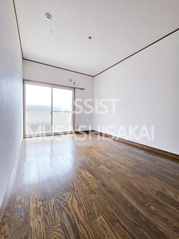 その他部屋・スペース　写真：設備同仕様の別物件です