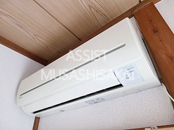 その他設備　写真：設備同仕様の別物件です