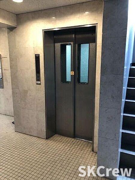 オーキッドレジデンス練馬北町の外観写真