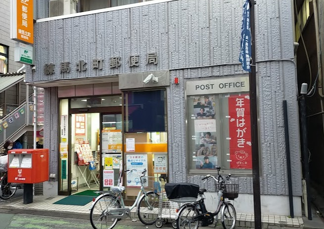 オーキッドレジデンス練馬北町の周辺写真