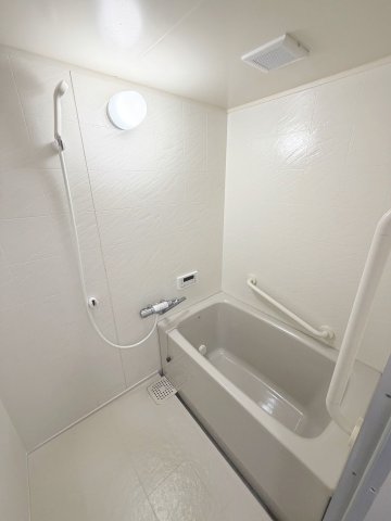 キッチン　※同建物の類似写真となります。