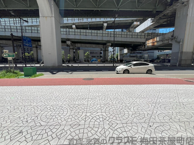 その他　周辺道路（その他）まで10m