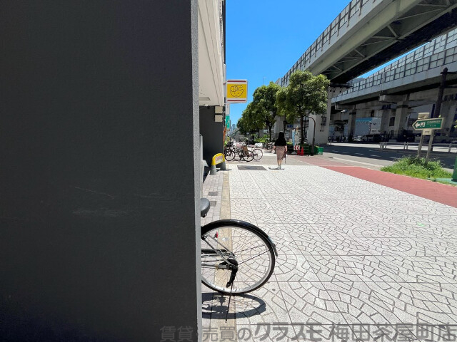 その他　周辺道路（その他）まで10m