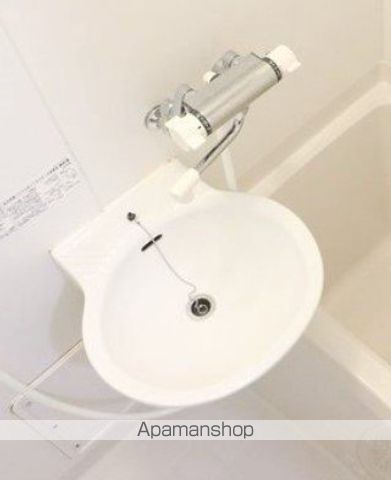 レオパレスオネストの内装写真