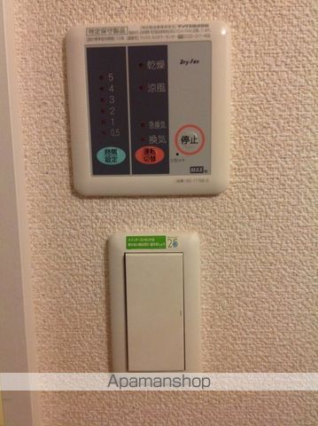 レオパレスオネストのその他写真