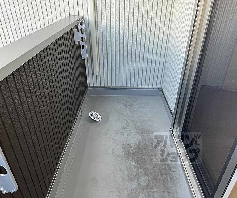 パレHSPIIの内装写真