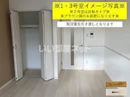 コンタシオンVの内装写真