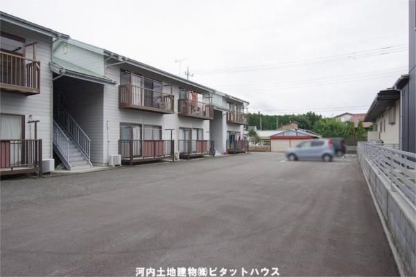 メゾンウスイ Bのその他写真