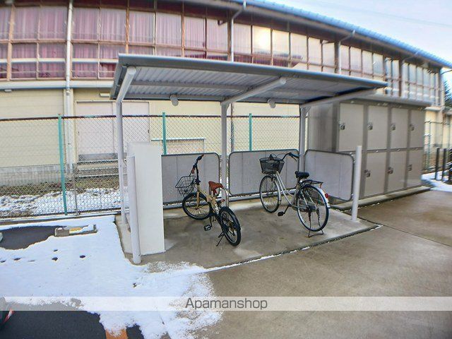 その他共有部分　その他共有部分