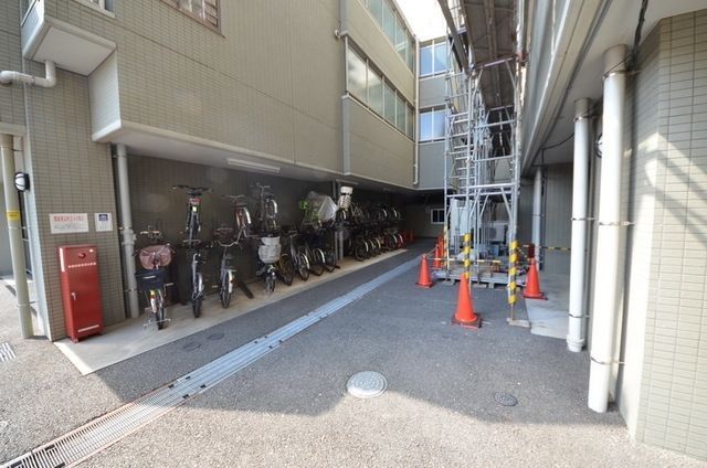 その他共有部分　★詳細はお問い合わせください★