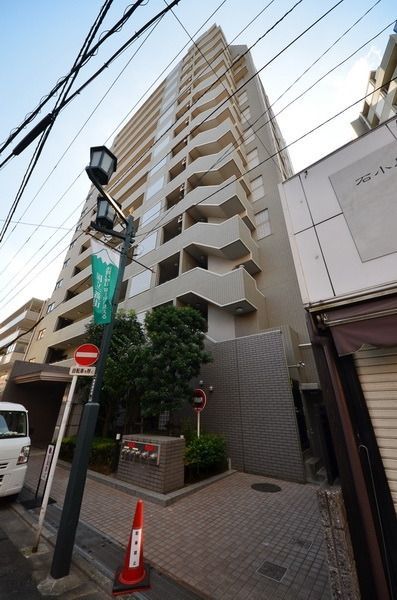 建物外観　★詳細はお問い合わせください★
