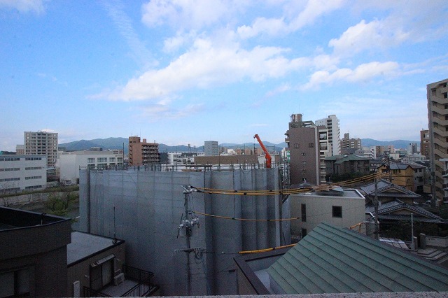 その他設備　同物件別号室